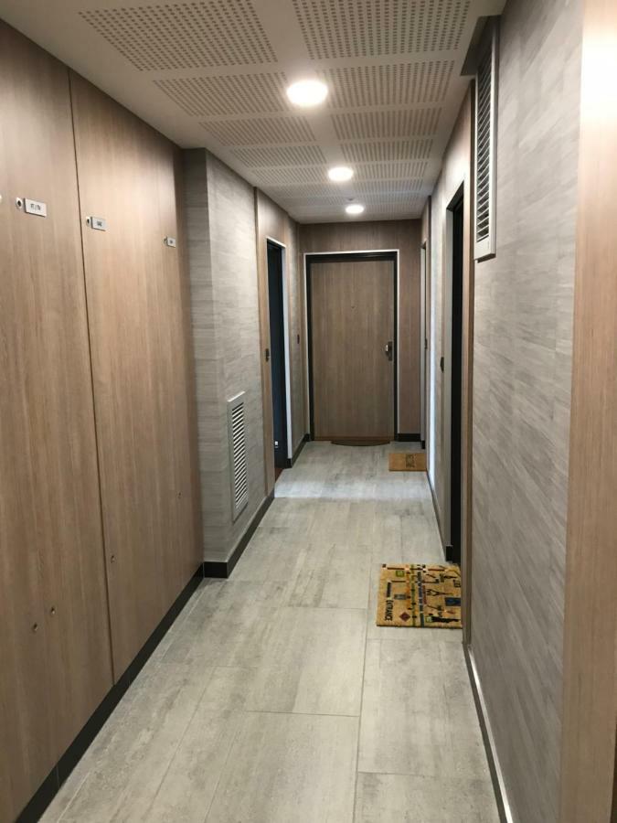 ノワジー＝ル＝グラン35M2 Neuf, Plein Sud, Dernier Etage Avec Terrasseアパートメント エクステリア 写真